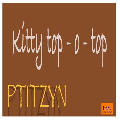 PTITZYN-Kitty Top-O-Top