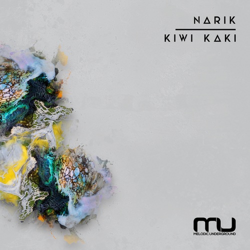 Narik-Kiwi Kaki