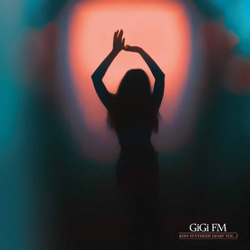 GiGi FM-Kiwi Synthesis Diary Vol.2