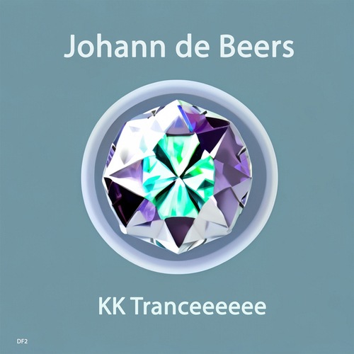 Johann De Beers-Kk Tranceeeeee