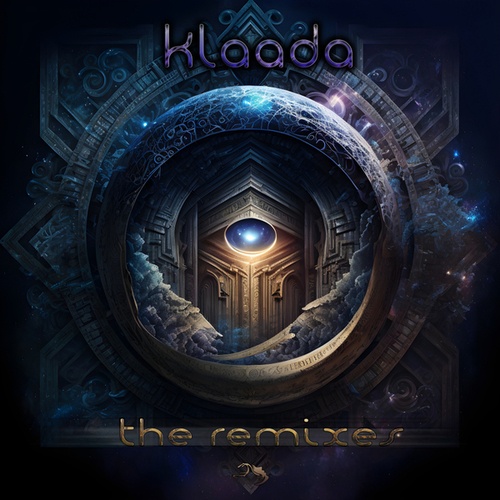 Klaada -  The Remixes