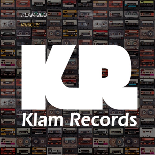 Various Artists-KLAM 200