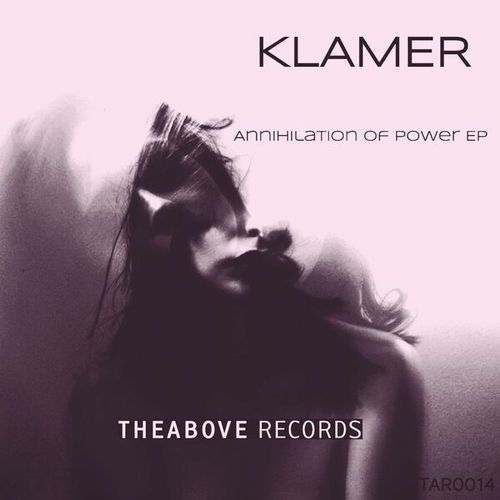 Klamer-KLAMER EP