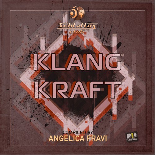 Various Artists-Klang Kraft (Compiled by Angelica Fravi)
