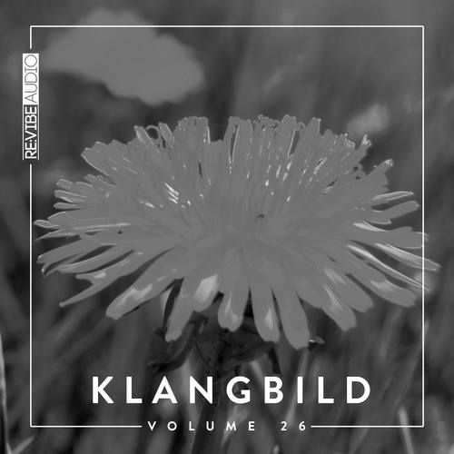 Various Artists-Klangbild, Vol. 26