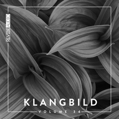 Various Artists-Klangbild, Vol. 34