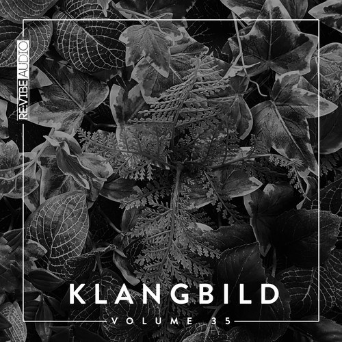 Various Artists-Klangbild, Vol. 35