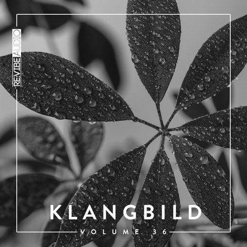 Various Artists-Klangbild, Vol. 36
