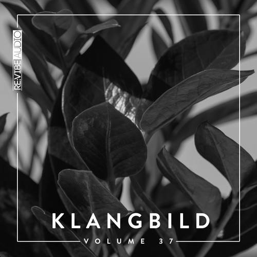 Various Artists-Klangbild, Vol. 37