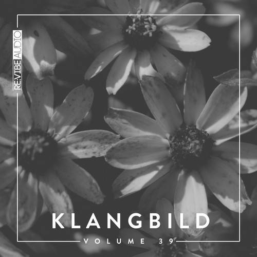 Various Artists-Klangbild, Vol. 39