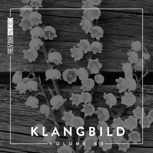 Various Artists-Klangbild, Vol. 40
