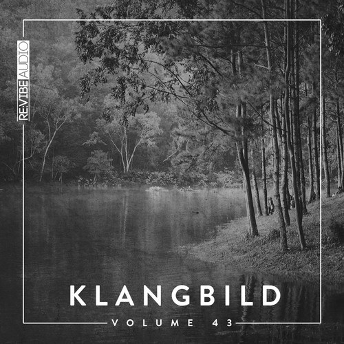 Various Artists-Klangbild, Vol. 43