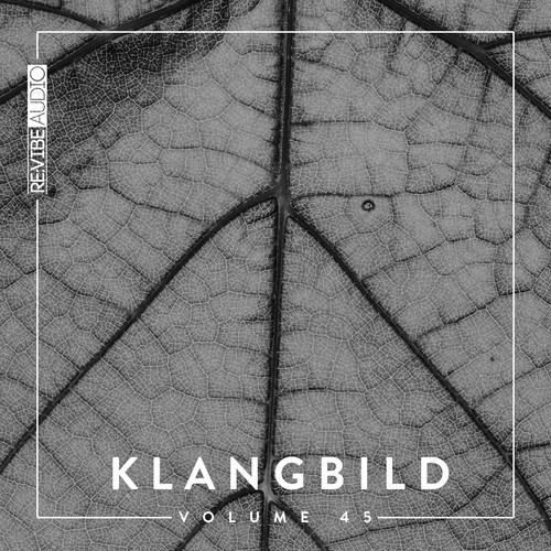Various Artists-Klangbild, Vol. 45
