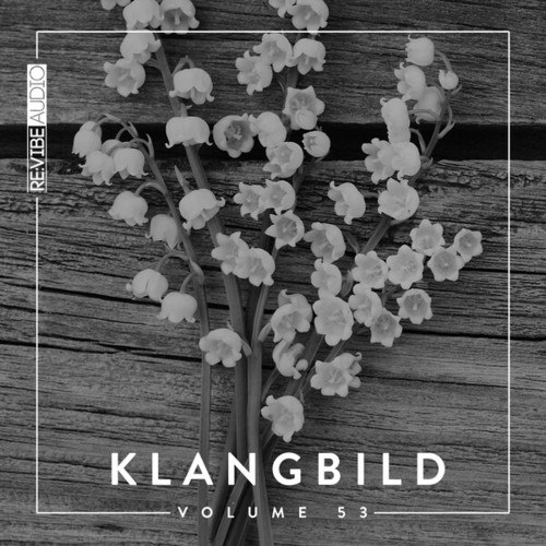 Various Artists-Klangbild, Vol. 53