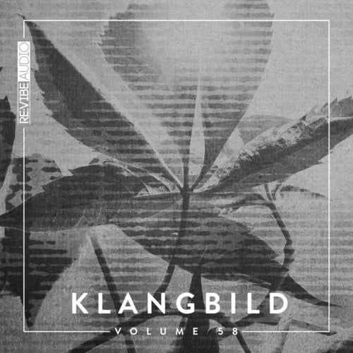 Various Artists-Klangbild, Vol. 58