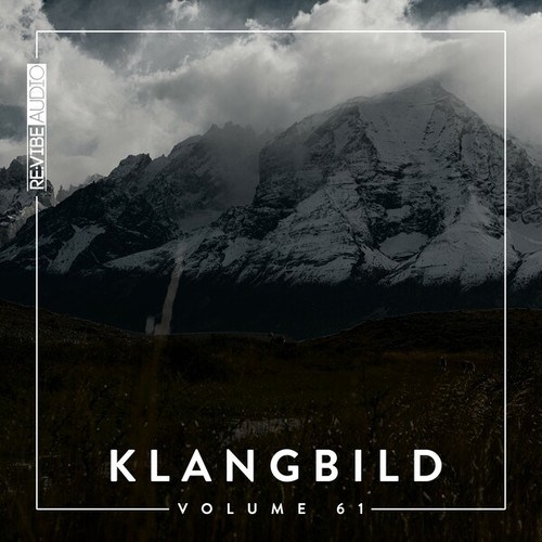Various Artists-Klangbild, Vol. 61