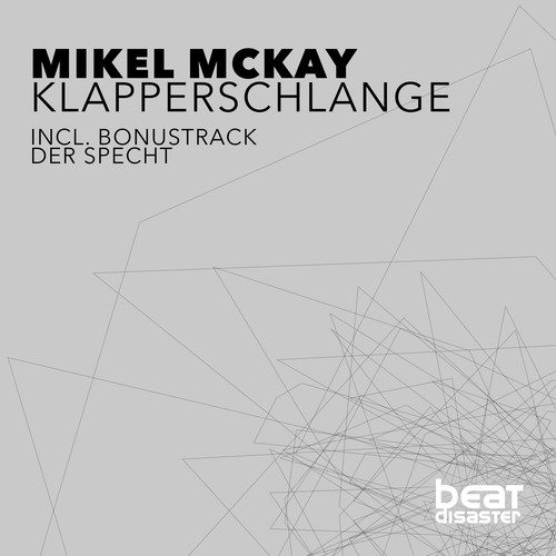 Mikel McKay-Klapperschlange