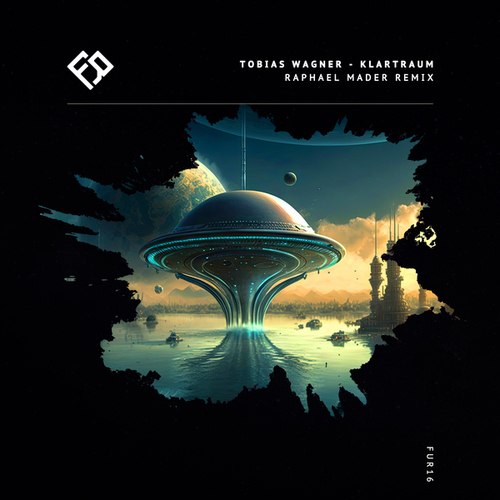 Tobias Wagner, Raphael Mader-Klartraum