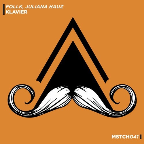 FOLLK, Juliana Hauz-Klavier (Radio-Edit)