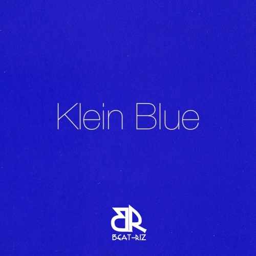 Klein Blue