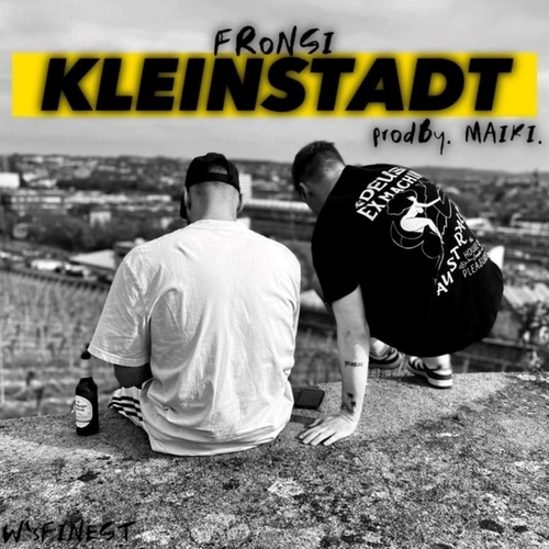 Fronsi, Maiki.-Kleinstadt