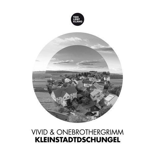 Vivid & OneBrotherGrimm, Rich Vom Dorf, Stoshi-Kleinstadtdschungel