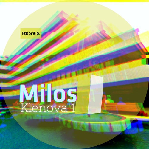 Milos-Klenova 1