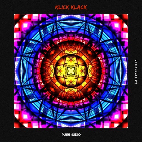 Various Artists-Klick Klack