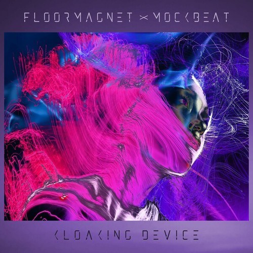 Floormagnet, MockBeat-Kloaking Device
