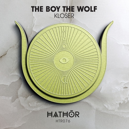 The Boy The Wolf-Kloser