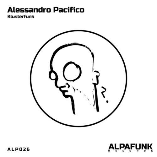 Alessandro Pacifico-Klusterfunk