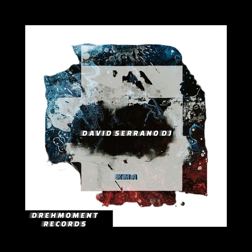 David Serrano Dj-Kma