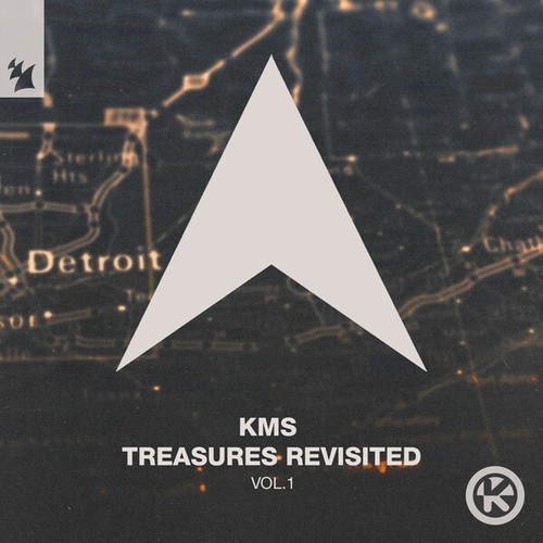 KMS TREASURES REVISITED – Vol. 1