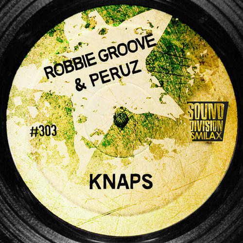 Robbie Groove, Peruz-Knaps