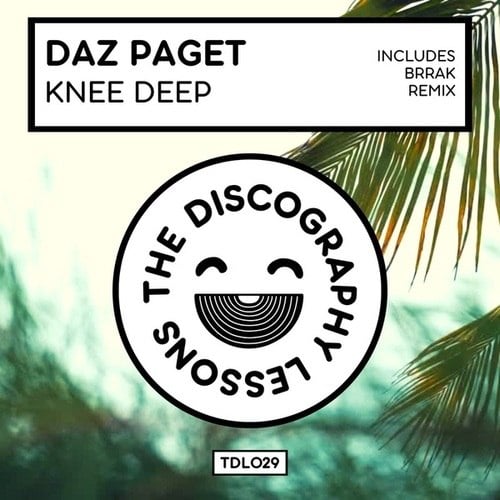 Daz Paget, Brrak-Knee Deep