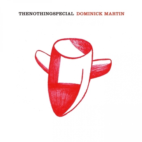 Dominick Martin-Knee Soul