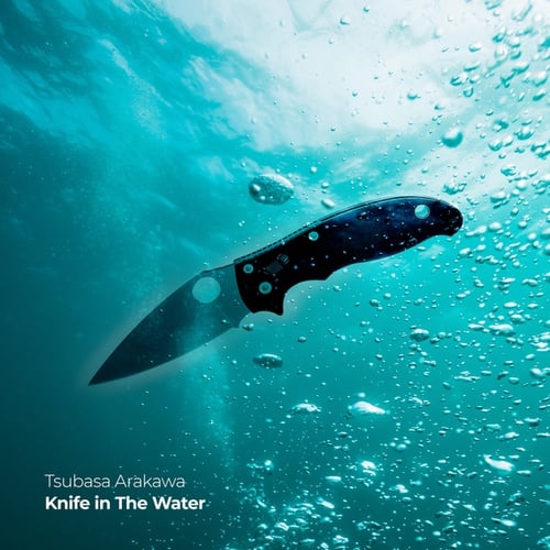 Tsubasa Arakawa-Knife in the Water