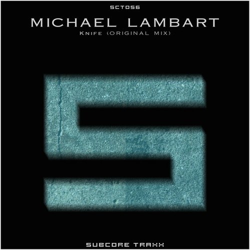 Michael Lambart-Knife