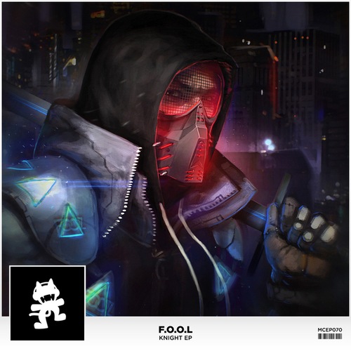 F.O.O.L-Knight