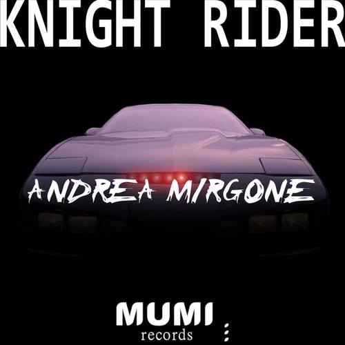 Andrea Mirgone-Knight Rider