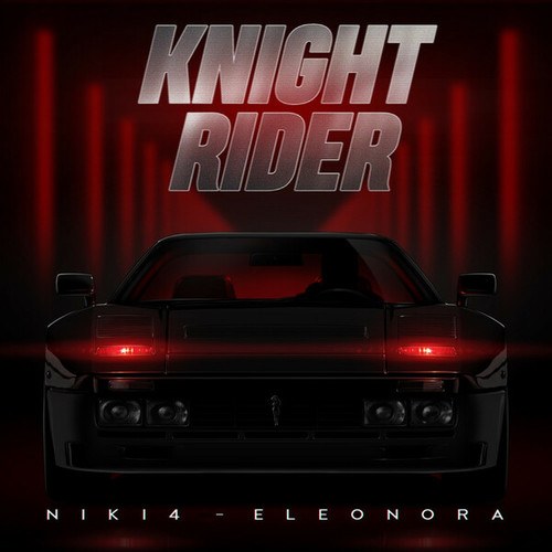 Niki4, Eleonora-Knight Rider