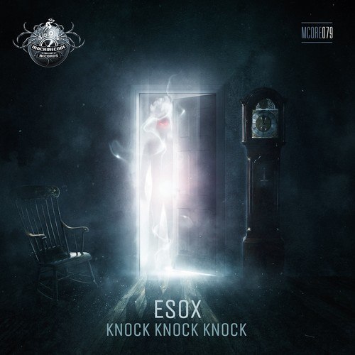 Esox-Knock Knock Knock