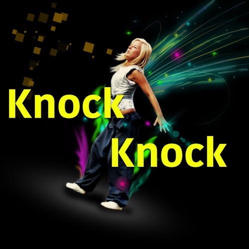 Various Artists-Knock Knock