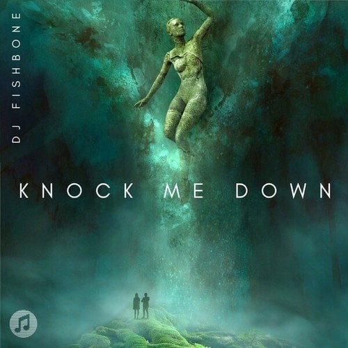DJ Fishbone-Knock Me Down