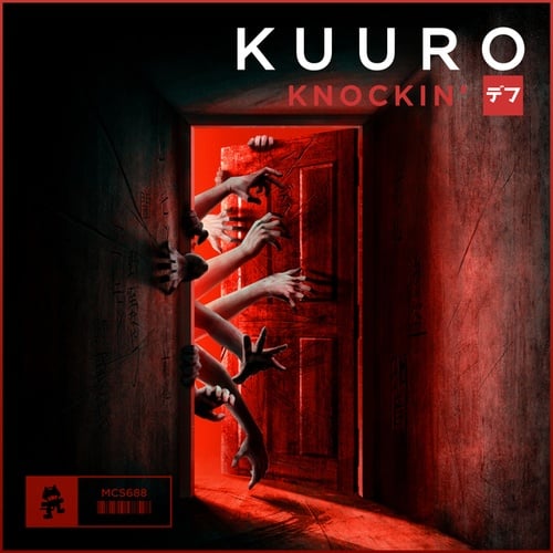 KUURO-Knockin'