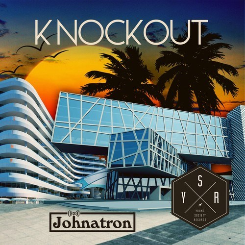 Johnatron-Knockout