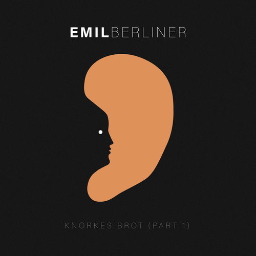 Emil Berliner-Knorkes Brot