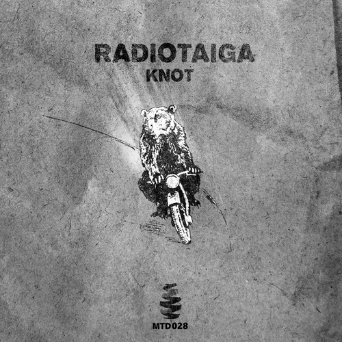 Radiotaiga-Knot