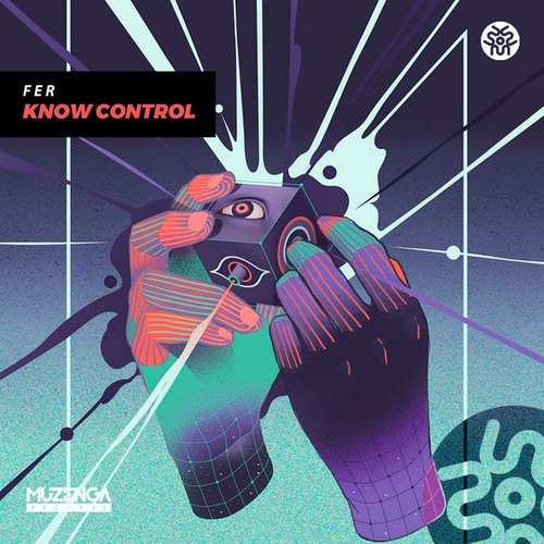 Know Control