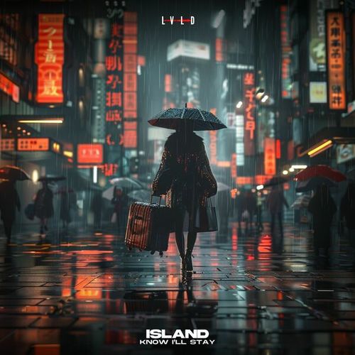 Island-Know I'll Stay